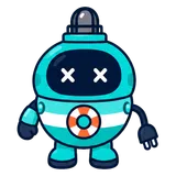 Buoy in the disconnected state